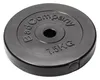15 Kg (2x7,5) Hantelscheiben Hanteln 30/31mm Kunst. Produktbild-Vorschau 3