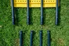 Mannequin de football pour coup franc (unité) - Voir les images du produit 5