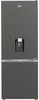 Réfrigérateur combiné 70cm 490l intégrale - Beko - Voir les images du produit 1