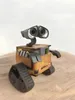 Zestaw 2 figurek Walli i Ewy realistyczne idealne do Podgląd zdjęcia produktu 8