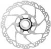 Shimano SM-RT54M 180 mm anello di bloccaggio centrale Anteprima dell’immagine prodotto 6