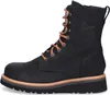 Panama Jack Damen Stiefelette schwarz Produktbild-Vorschau 2