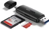 Ugreen 80191, Microsd (transflash), MicroSDHC, MicroSDXC, Náhľad obrázku produktu 1