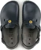Birkenstock Tokio Schuhe ESD blau normale Weite Gr. 42 Produktbild-Vorschau 11