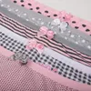 10er Set Mädchen Pantys - Mix - Bunt Produktbild-Vorschau 9