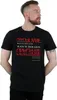 David Bowie - pánské tričko BI21002 (3XL) (černá) Náhled obrázku produktu 2