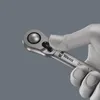 Wera 8004 A: Llave de trinquete metálica "Zyklop" con Vista previa de la imagen del producto 14