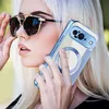 Klapphülle für Google Pixel 10 Kompatibel mit Magsafe, Klar Produktbild-Vorschau 6