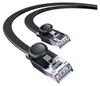 Baseus Ethernet RJ45, 1 Gbps, 10 m Netzwerkkabel (schwarz) Produktbild-Vorschau 7