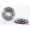 BREMBO Bremsscheiben (2 Stück) Vorderachse 09.A971.11 Produktbild-Vorschau 8