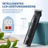Rychlostní profesionální keramický zastřihovač vlasů Náhled obrázku produktu 4