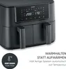 FR 2463 Black Line Doppel-Heißluftfritteuse Produktbild-Vorschau 18