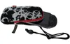Czarne etui Splashing Bone dla Sony PS Vita Podgląd zdjęcia produktu 5