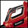 Einhell GE-LB 36/210 Li E-Solo akumulatorowa dmuchawa do Podgląd zdjęcia produktu 25