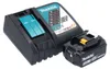 Makita DGA 521 RF1X1J akumulatorowa szlifierka kątowa 18 V Podgląd zdjęcia produktu 5