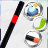 Acrylmarker, 60 Farben, Set im Etui, Pinselstifte mit Produktbild-Vorschau 5