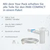 Roční balení PARI COMPACT, 1 St. Beutel Náhled obrázku produktu 4