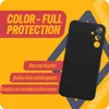 Cazy Coque compatible avec Samsung Galaxy A15 (4G/5G) Coque Voir les images du produit 5