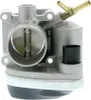 VEMO V10-81-0010 Drosselklappe für SKODA Fabia I Combi Produktbild-Vorschau 1