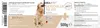REAVET Eierschalenpulver Hund & Katze 500g, Natürliche Produktbild-Vorschau 4