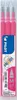 Pilot BLS-FR7-P-S3 Ricarica roller FriXion BLS-FR7 - 0,4 Anteprima dell’immagine prodotto 2