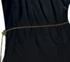 Kostüm Outfit Dunkle Priesterin Nun Ball L Produktbild-Vorschau 5