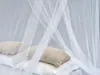 Moskitiera Breeze Doubble White - Dł. 210 x Szer. 160 cm x Podgląd zdjęcia produktu 2