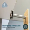 bremermann serie bagno PIAZZA BAMBUS - Portasciugamani Anteprima dell’immagine prodotto 5