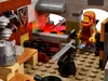LEGO® Ideas Forgia medievale - 21325 NUOVO! Parti 2164x Anteprima dell’immagine prodotto 8