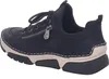 Chaussures femmes Rieker 45973-00 schwarz 42 Voir les images du produit 18