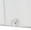 CampFeuer Frigorifero portatile bianco da 70 litri con Anteprima dell’immagine prodotto 7