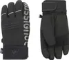 Rossignol Speed IMPR Black XL Lyžiarske rukavice Náhľad obrázku produktu 1