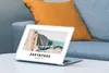 MuchoWow® Laptop Aufkleber Sticker Cover Griechenland - Produktbild-Vorschau 4