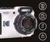 KODAK Unterwasserkamera WPZ2 weiß Produktbild-Vorschau 18