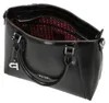 Picard Black Tie Black Tie Handtasche Leder 29 cm Produktbild-Vorschau 11