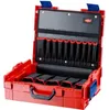 KNIPEX 00 21 19 LB KNIPEX L-BOXX unbestückt Voir les images du produit 7