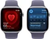 Apple Watch 11 46mm GPS Alu M/L Sportarmband Produktbild-Vorschau 6