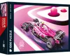 TREFL Puzzle Soft Touch: Autofahrer: Visa Cash App Racing Produktbild-Vorschau 1