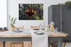 MuchoWow® Poster Junger Orang-Utan hängt an einem Ast Produktbild-Vorschau 3