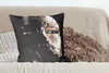 MuchoWow® Zierkissen Sofakissen Wohnzimmer Dekokissen 60x60 Produktbild-Vorschau 4