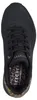 Skechers Uno Jungle Nite Sneakers Damen Black, Produktbild-Vorschau 3