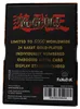 Yu-Gi-Oh! Replik Karte Pot of Greed (vergoldet) Produktbild-Vorschau 11