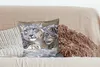 MuchoWow® Zierkissen Sofakissen Wohnzimmer Dekokissen 45x45 Produktbild-Vorschau 4