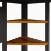 Flieks Etagenbett 140x200cm mit Schreibtisch und Lochwand, Produktbild-Vorschau 8