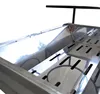 Mangal Batyr Deluxe 60 Schaschlikgrill mit Ablage und Produktbild-Vorschau 11