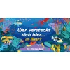 Kto ukrywa się tutaj... w morzu? Podgląd zdjęcia produktu 4
