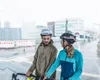 Inteligentny kask Livall EVO21WM | Livall Podgląd zdjęcia produktu 2