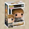 Funko Pop! Chase - Frodo Baggins z Władcy Pierścieni - Anteprima dell’immagine prodotto 5