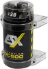 ESX DC500, Cilindrisch, DC, 1 stuk, Zwart, 500000000 nF, 12 Productafbeelding-voorbeeld 4