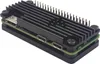 Kühlkörper Gehäuse 2W02 für Raspberry PI Zero / Zero W / Produktbild-Vorschau 2